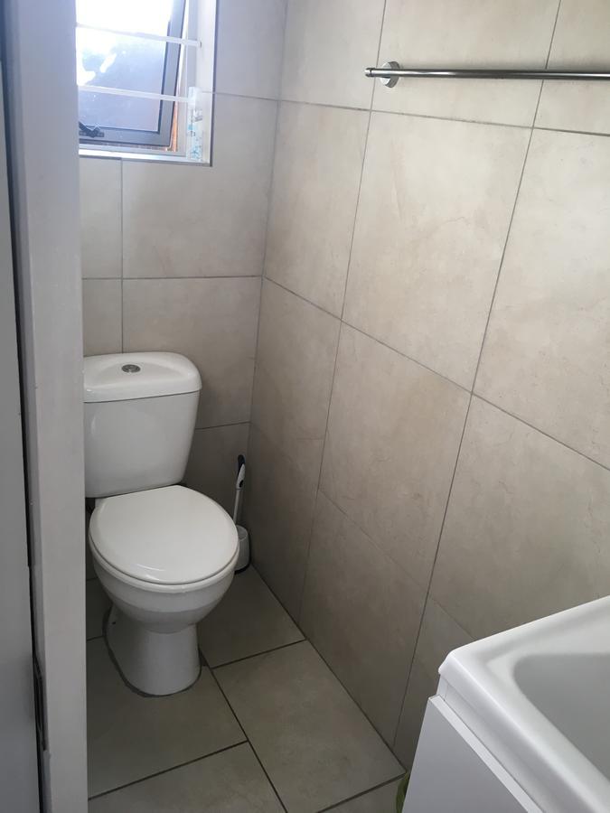 מלון קייפטאון Ace'S Place מראה חיצוני תמונה